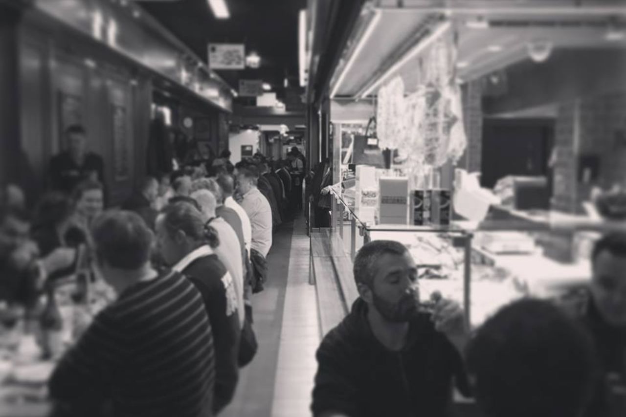 L'EPICERIE RESTAURANT