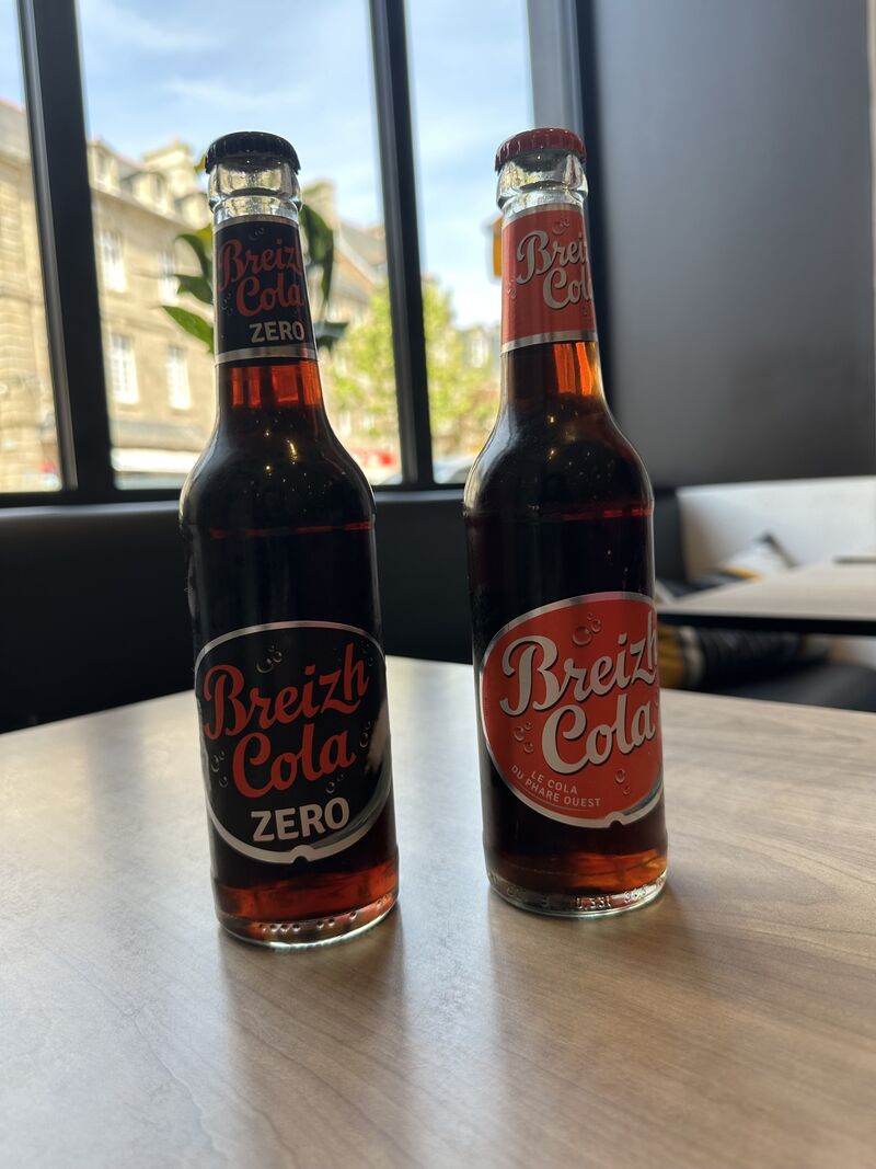 Breizh cola 