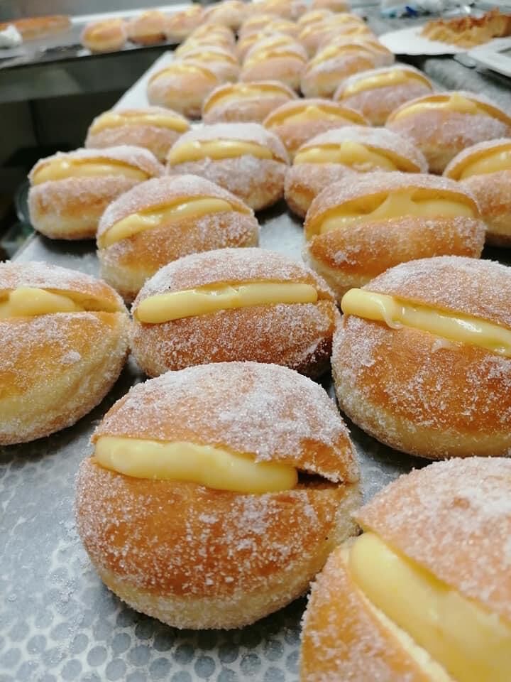 Bola de Berlim 