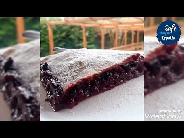 Safe stay in Croatia