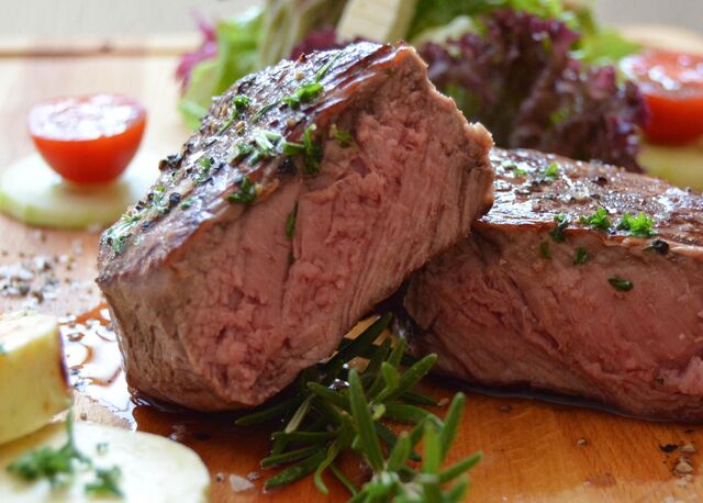 Rumpsteak 