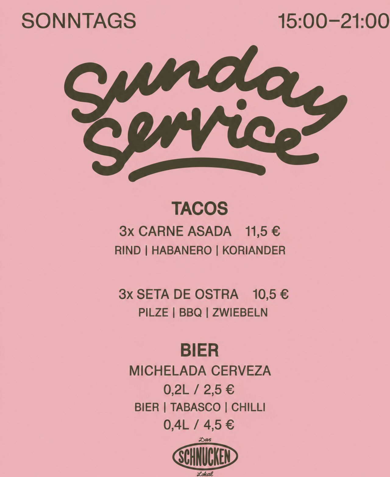 TACOS