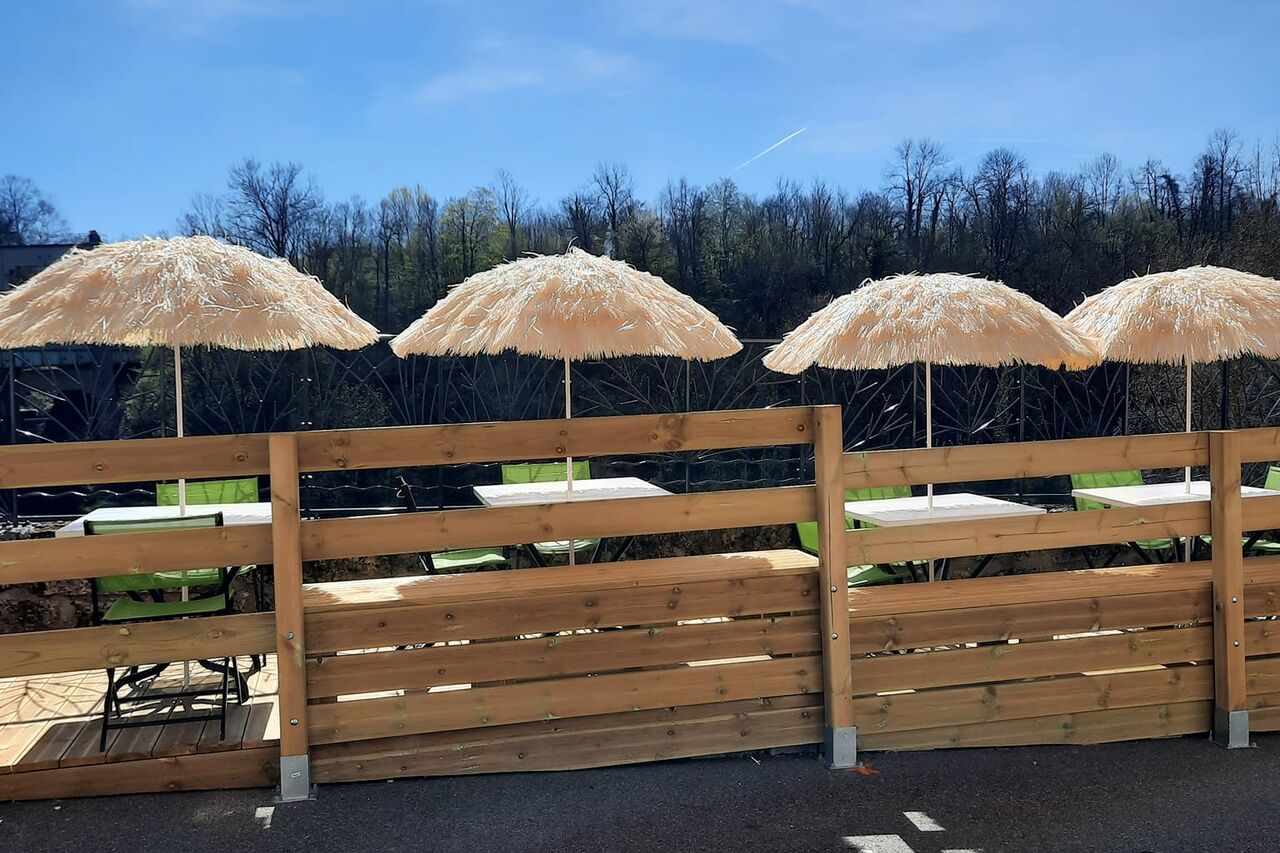 Ouverture les vendredis soirs !