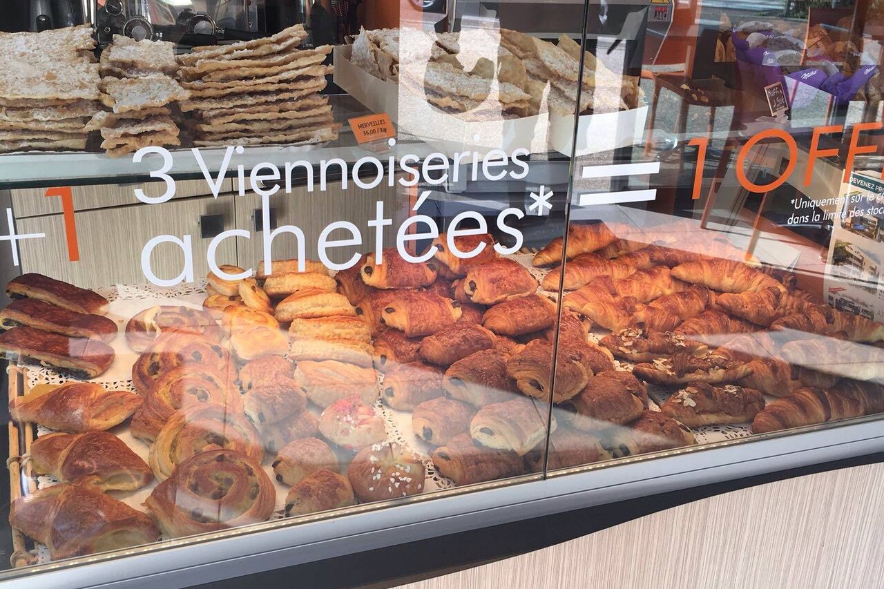 Un petit creux ?