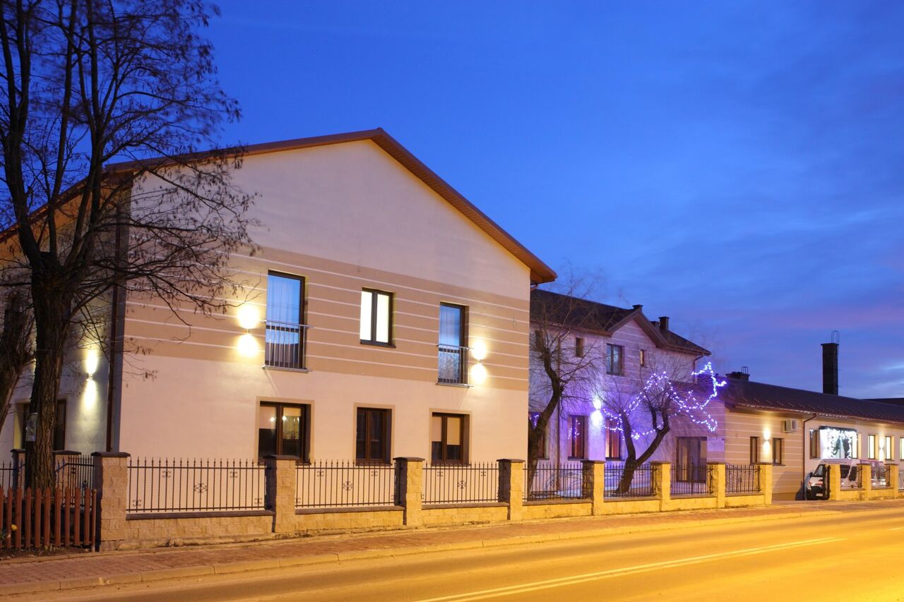 Świetnie! Zajrzyj do nas!