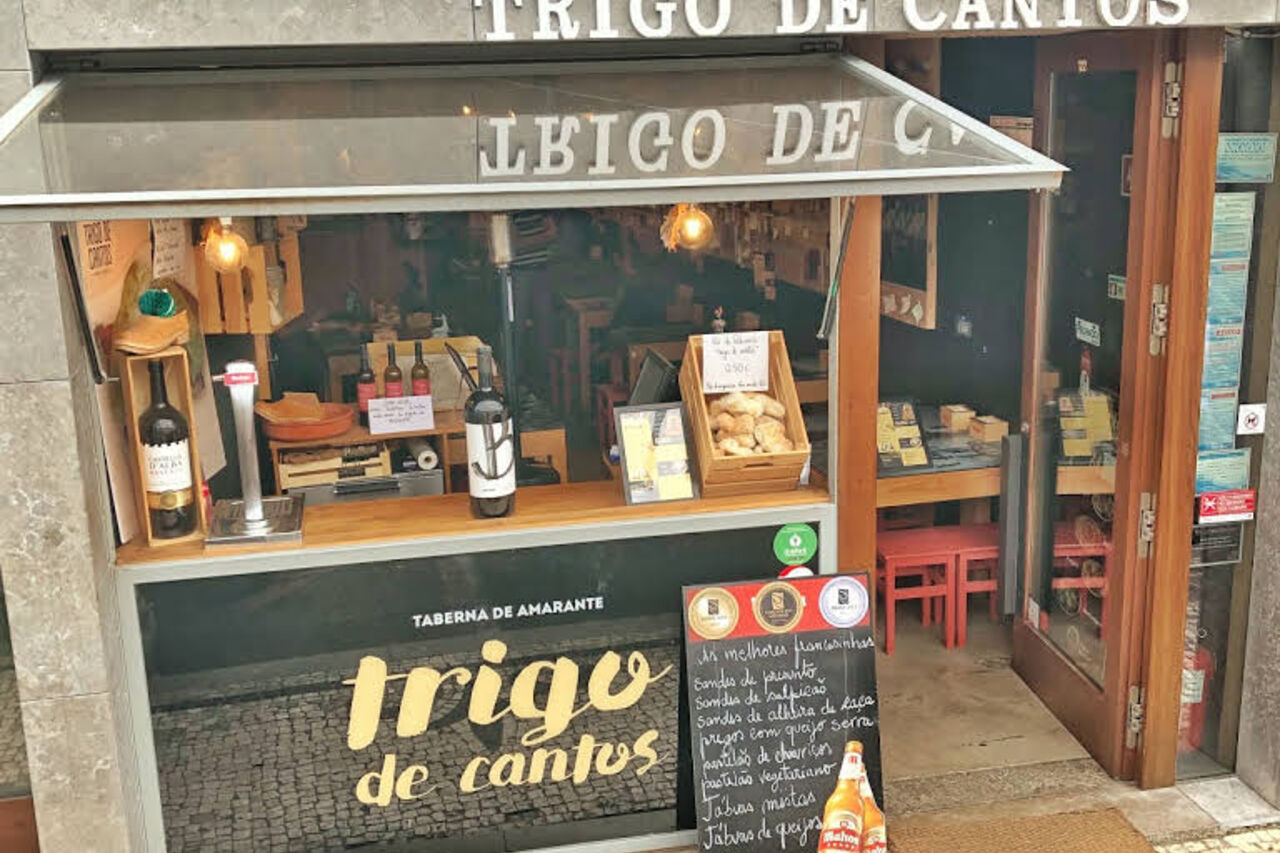 O Verdadeiro Sabor do Norte