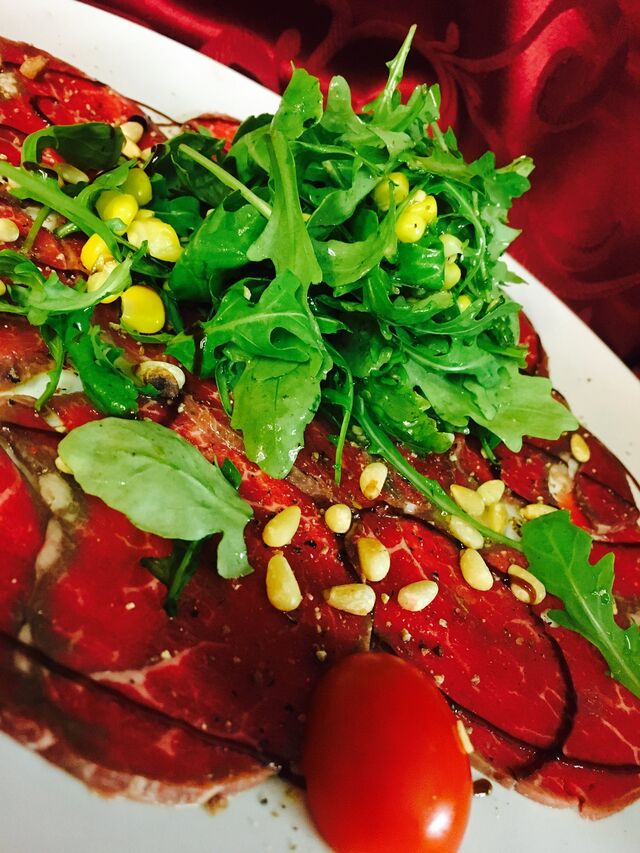 Luke's Steaks & More Heinsberg Amerikanische Küche in meiner Nähe