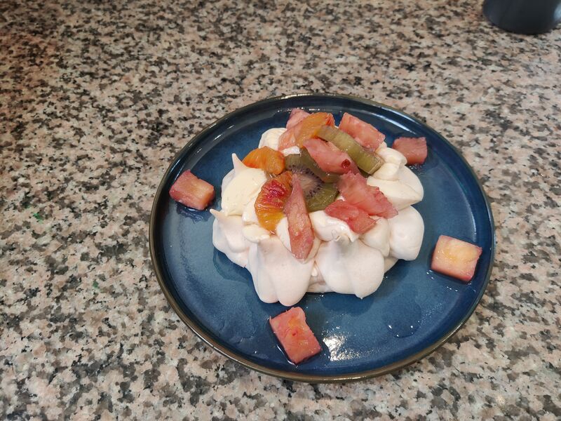 Pavlova