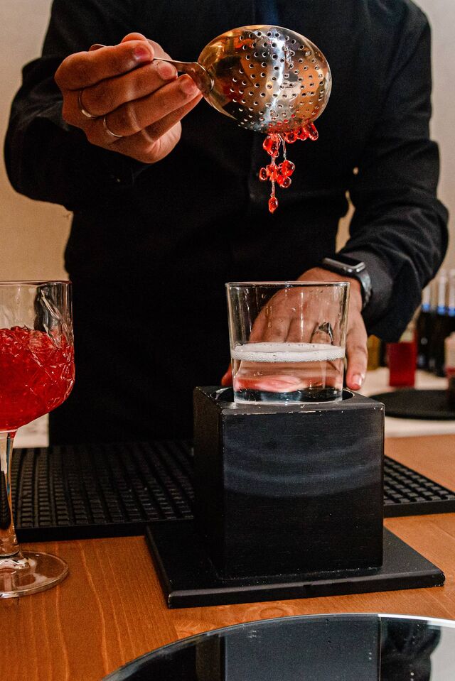 La casa dei sapori @ Castello Sforzesco Milano