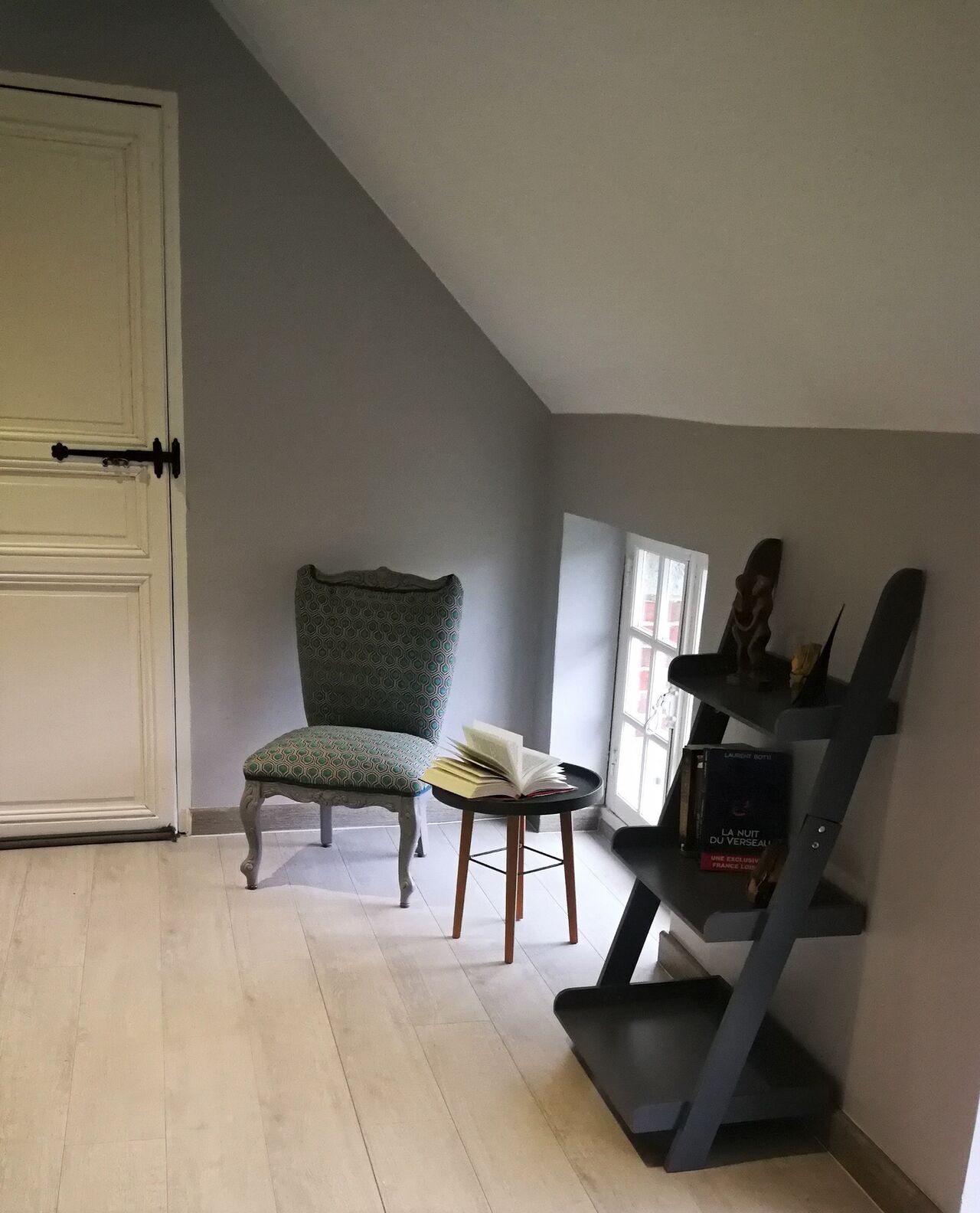 Chambre Mormal
