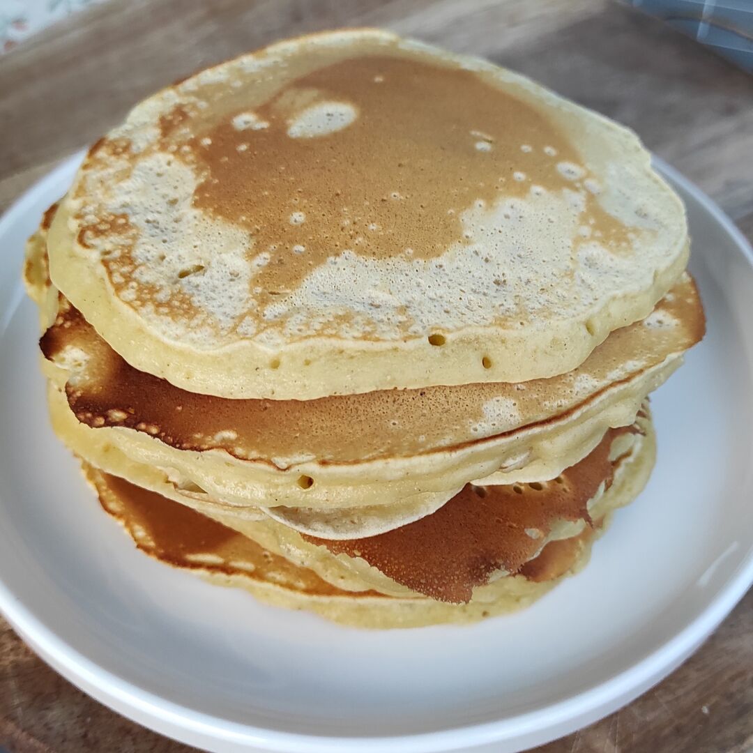 PANCAKES