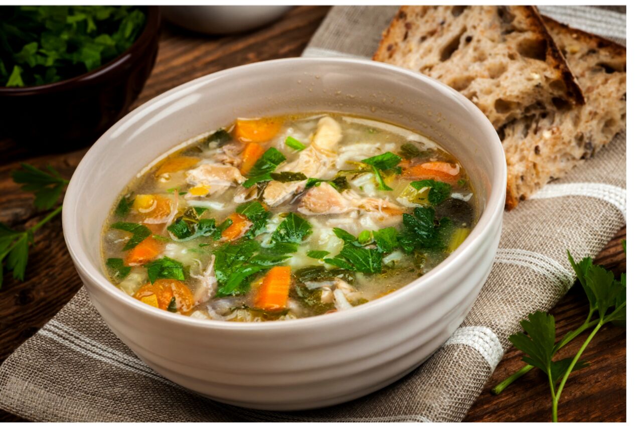 Vietnamesische Spezialitäten