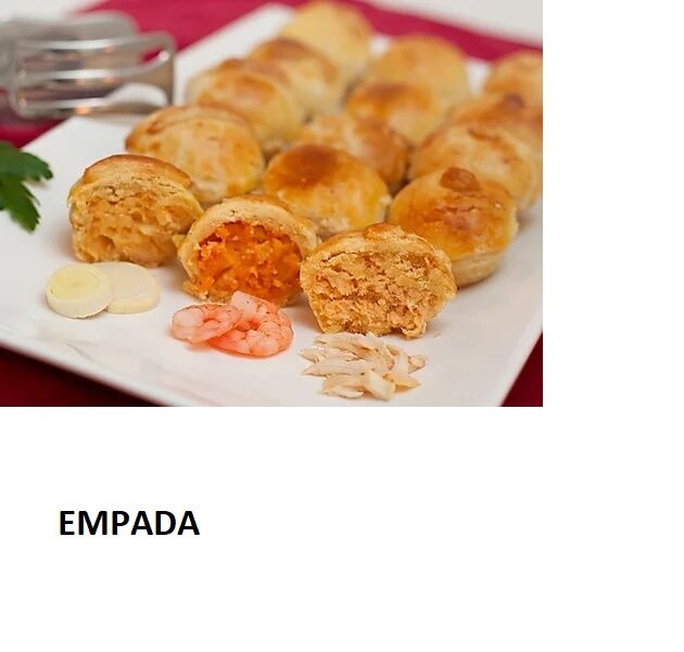 POULET CHOURIZO 3.70€