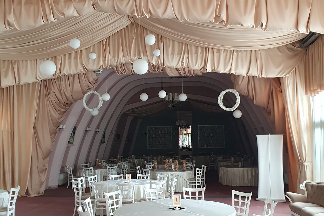 Sala de evenimente