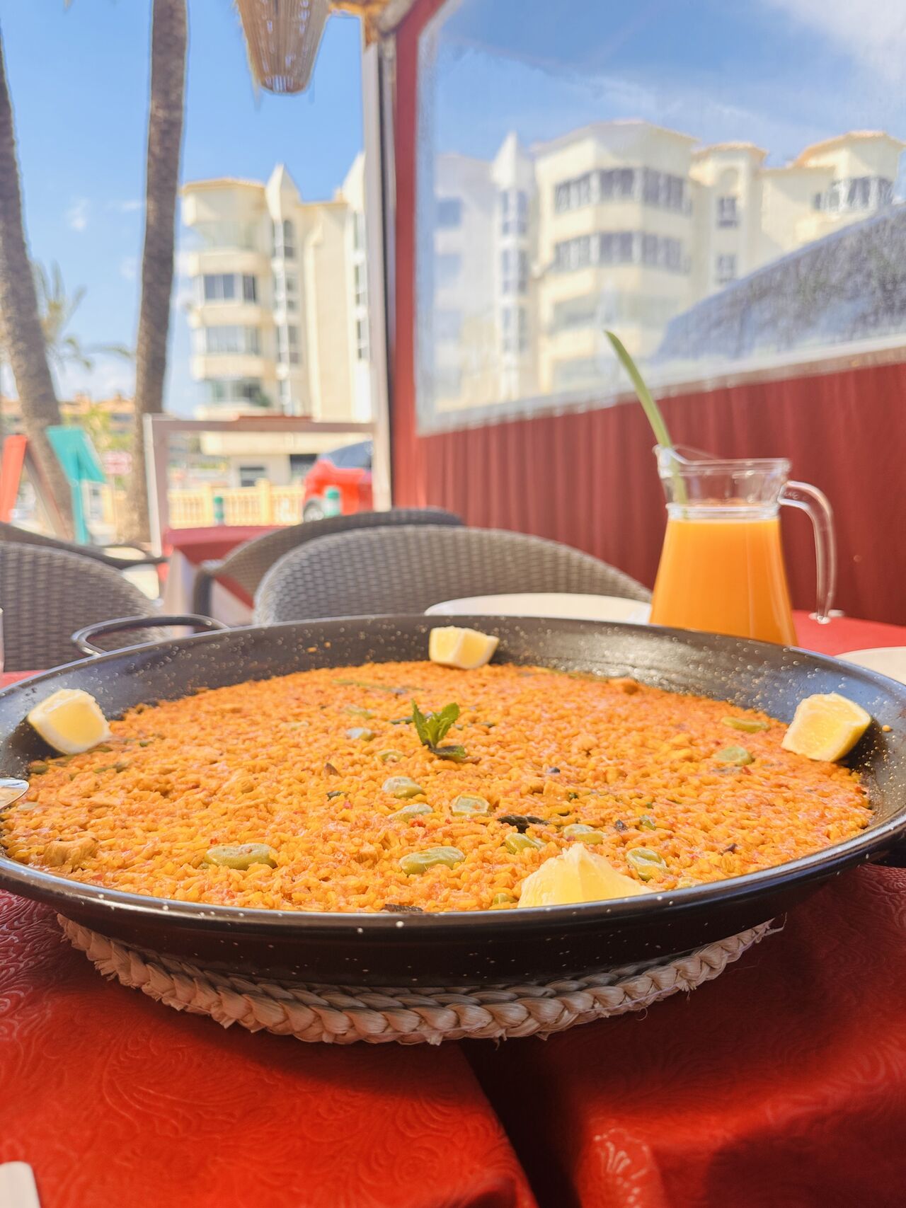 Paella