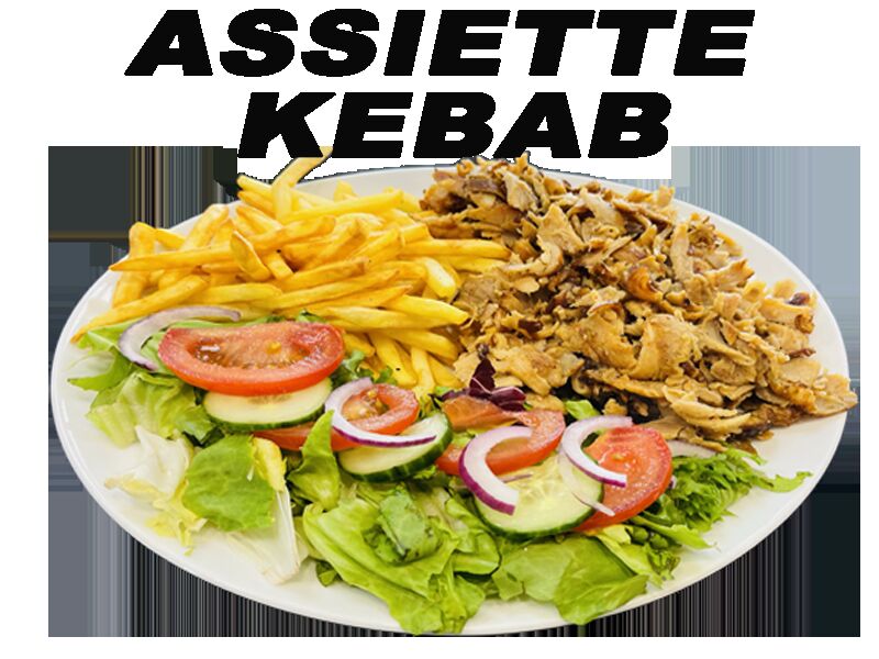 Assiette