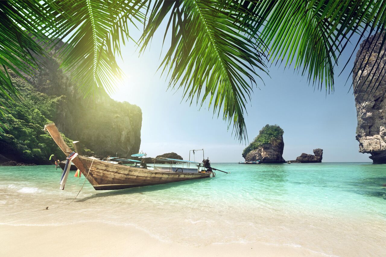 Man soll dem Leib etwas Gutes bieten..