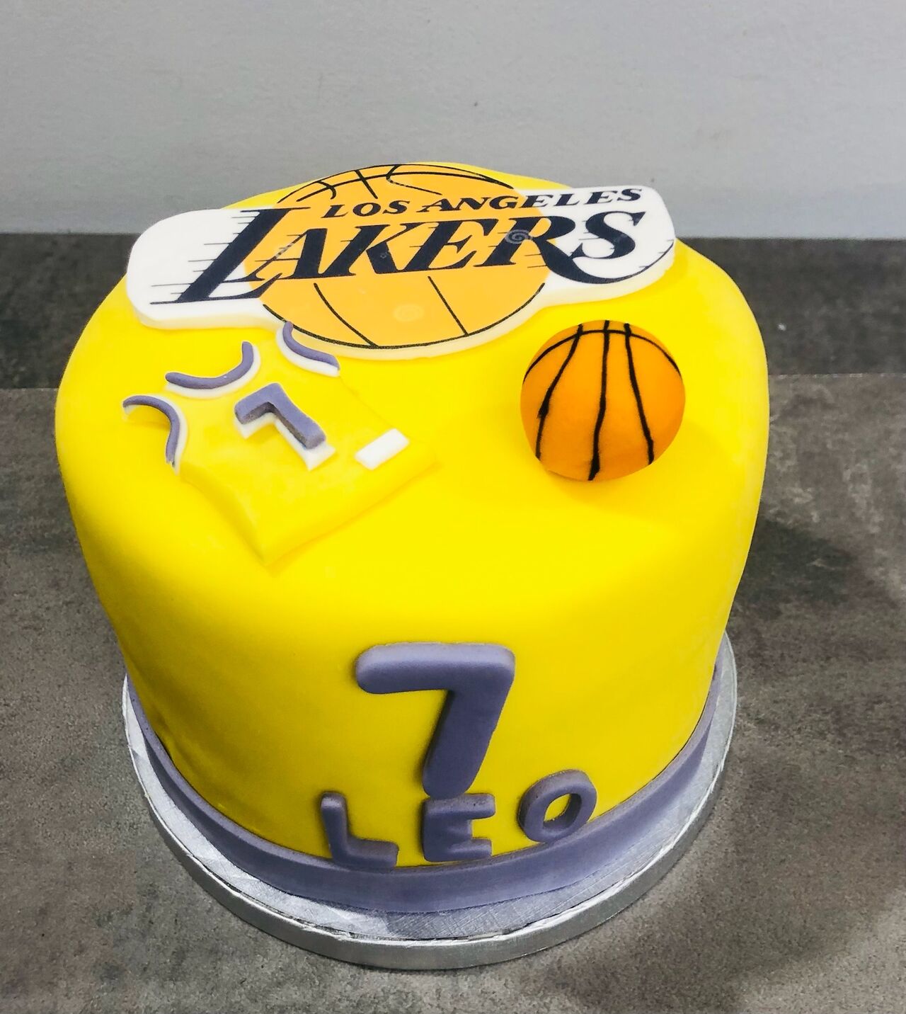 Fans de Basket
