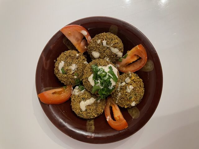Falafel