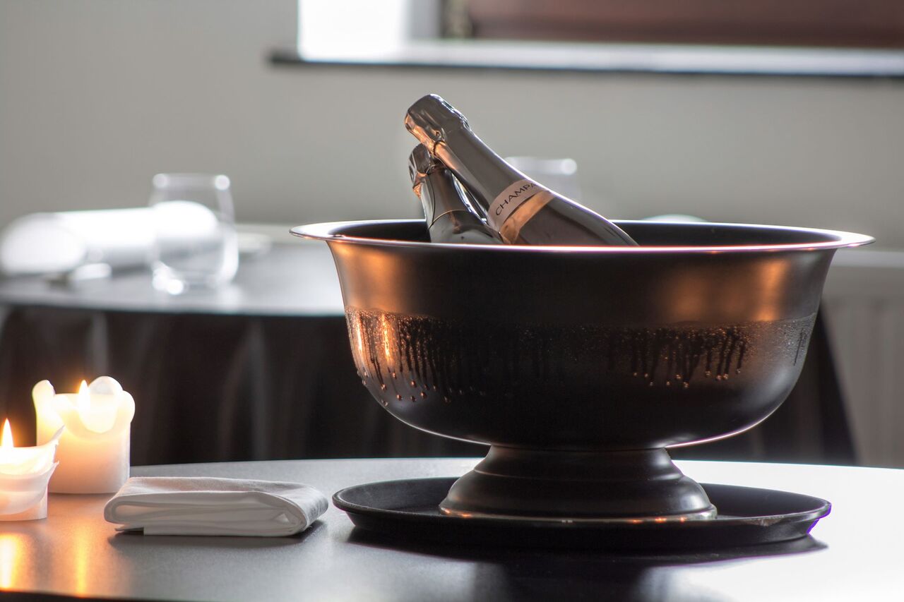 Notre sélection de vins