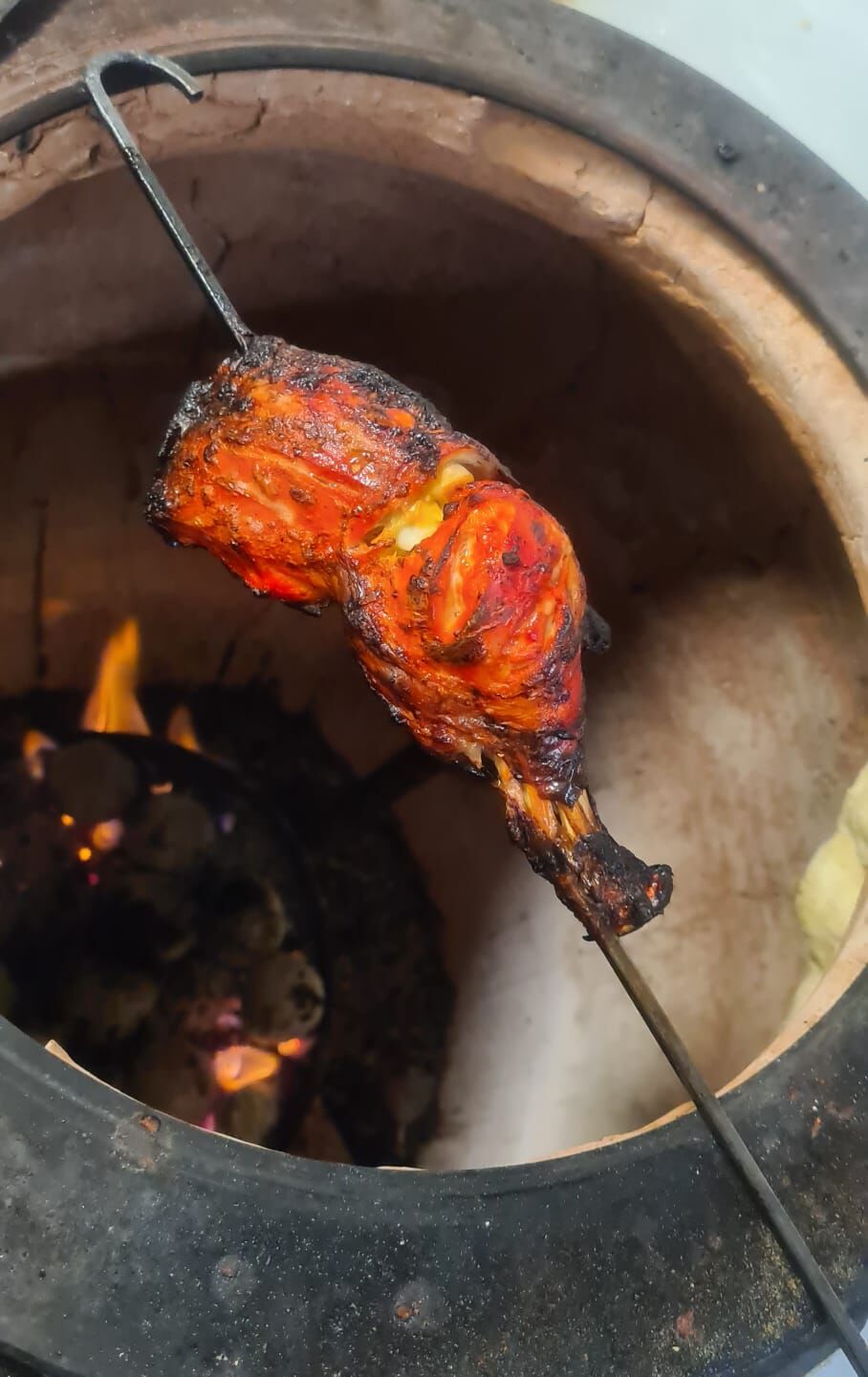 tandoori
