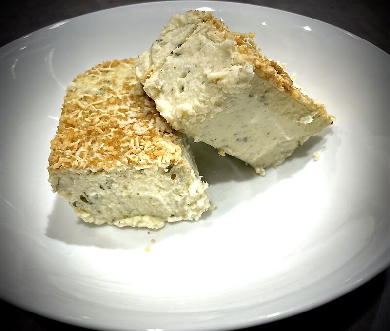 Brandade de morue😋