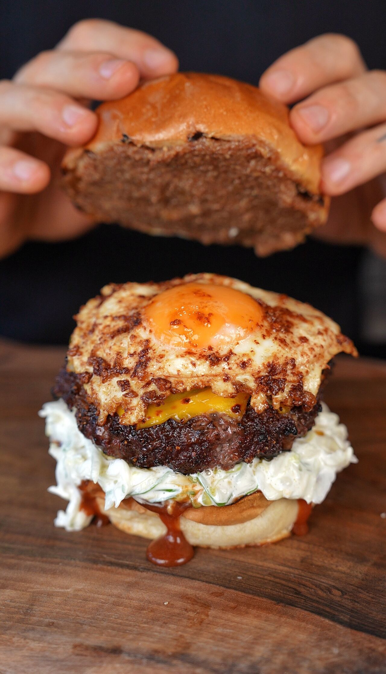 Burgerul Imperfect