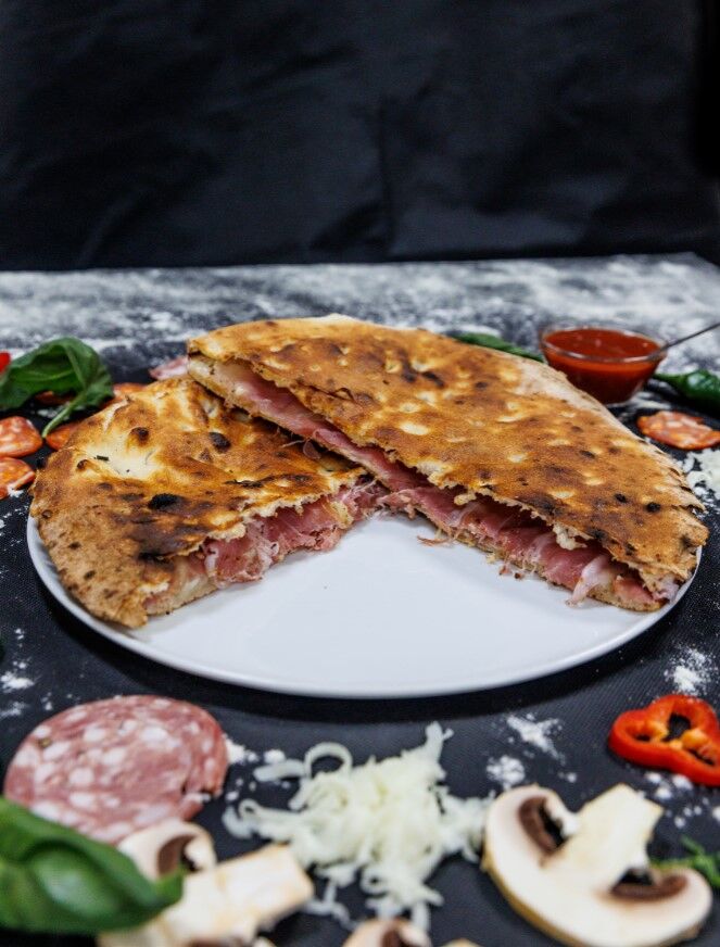 PIZZA DELPY