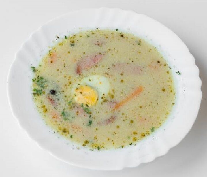 Żurek