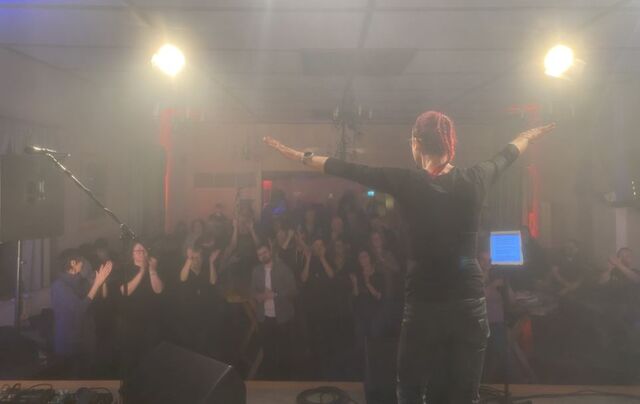 D'Kings Club's Band 01/2023