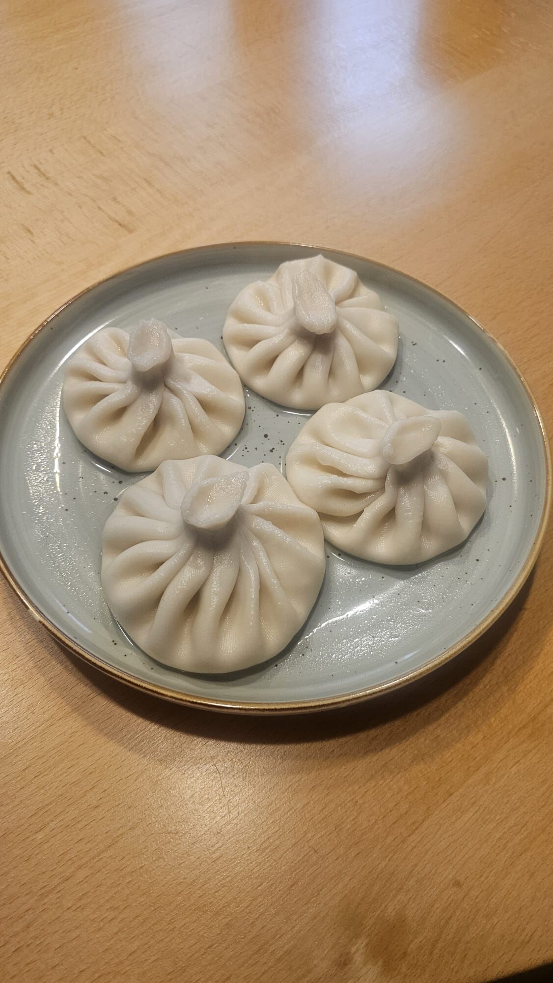 Khinkali