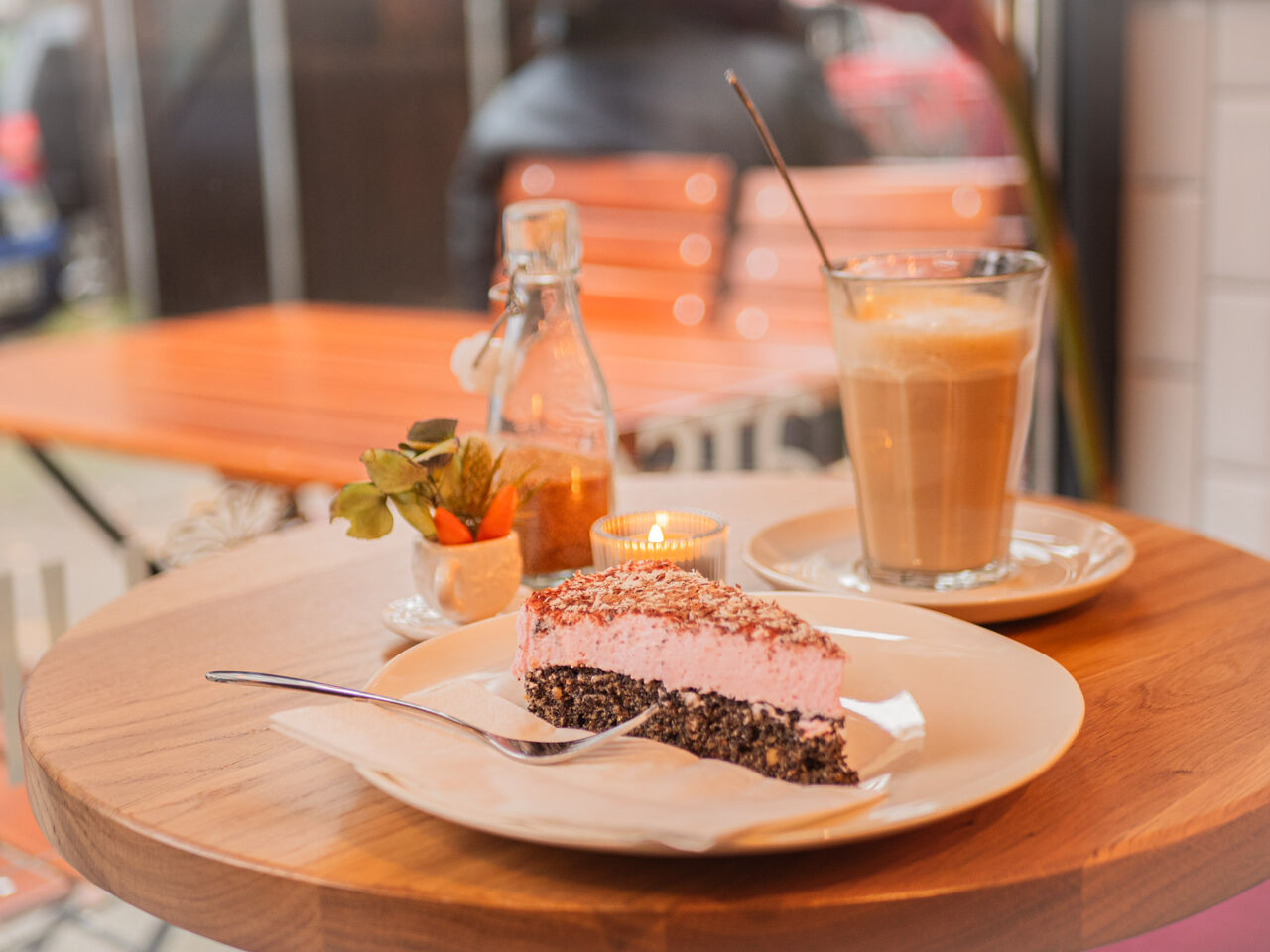 Schneewittchen Kuchen