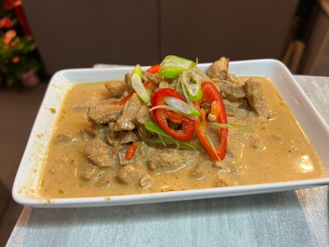 Bicol express