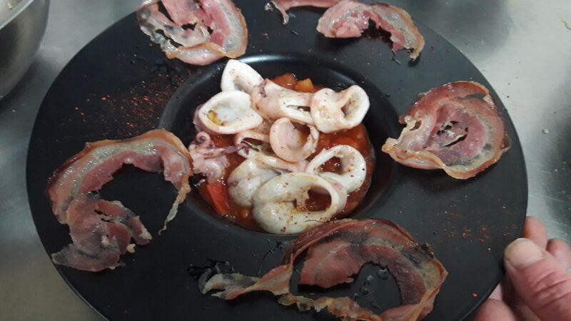 Chipon à la Luzienne