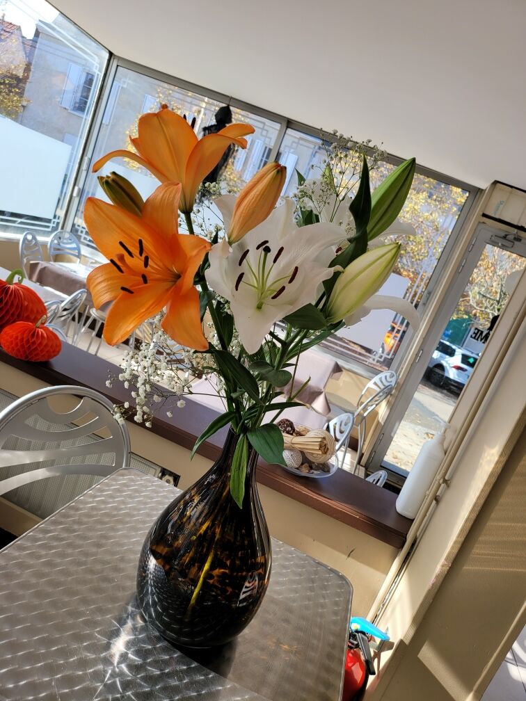 RESTAURANT LE PERCHE MIGNON