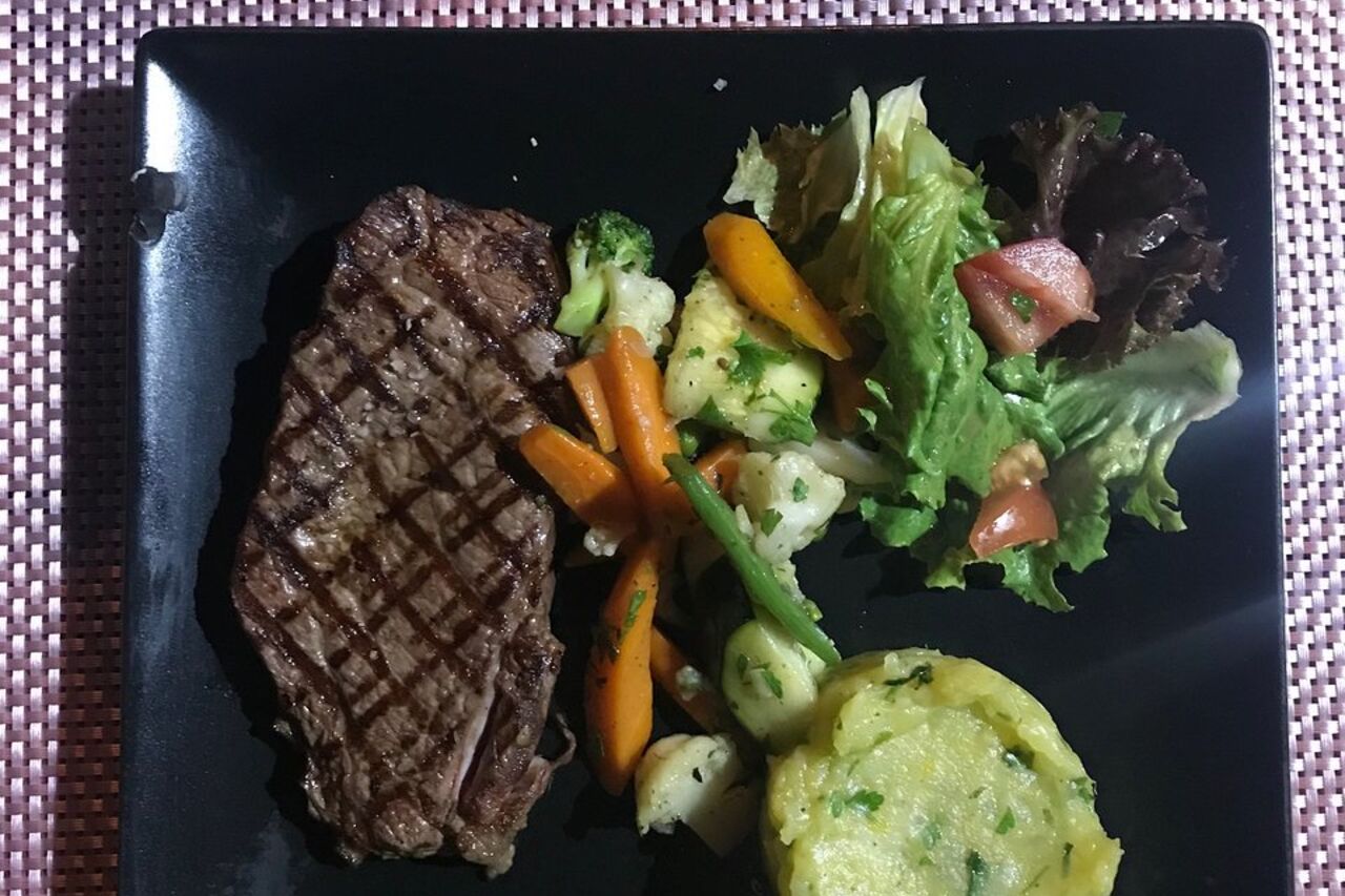 Melhor Carne da Cidade