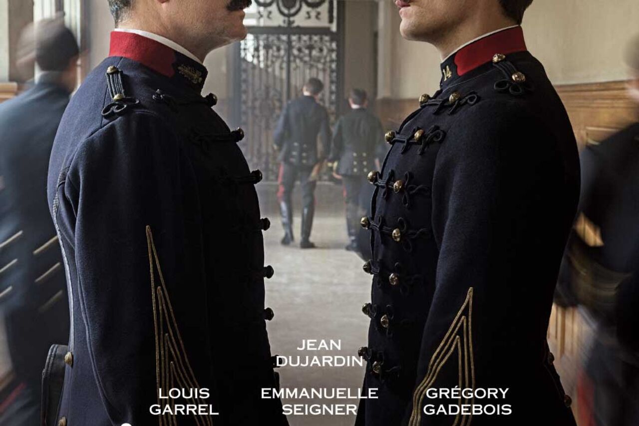 Serata FILM - L’ UFFICIALE E LA SPIA” mercoledì 13 aprile alle ore 20.30