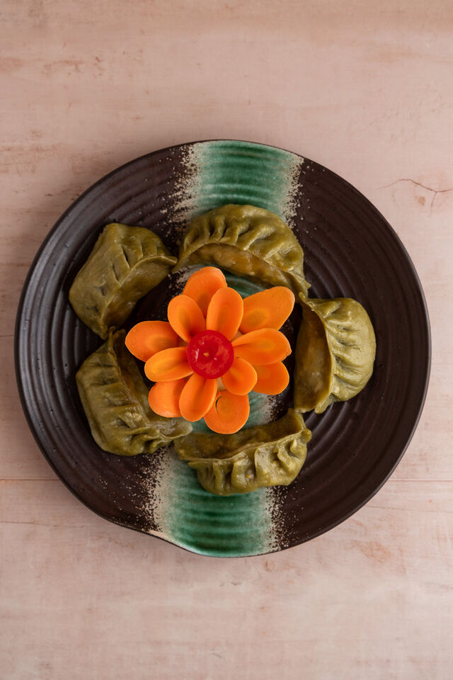 Ravioli di Verdure