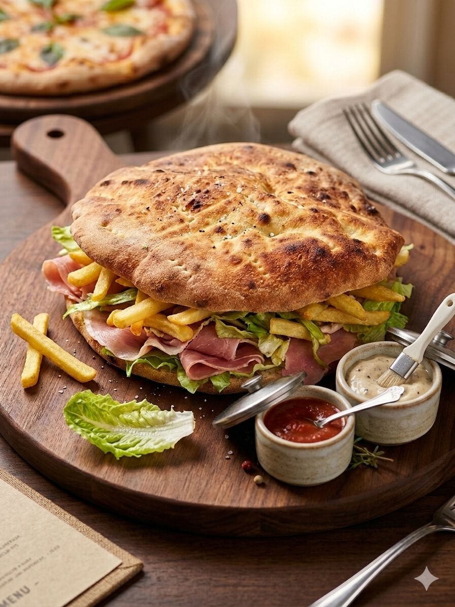 Sandwich