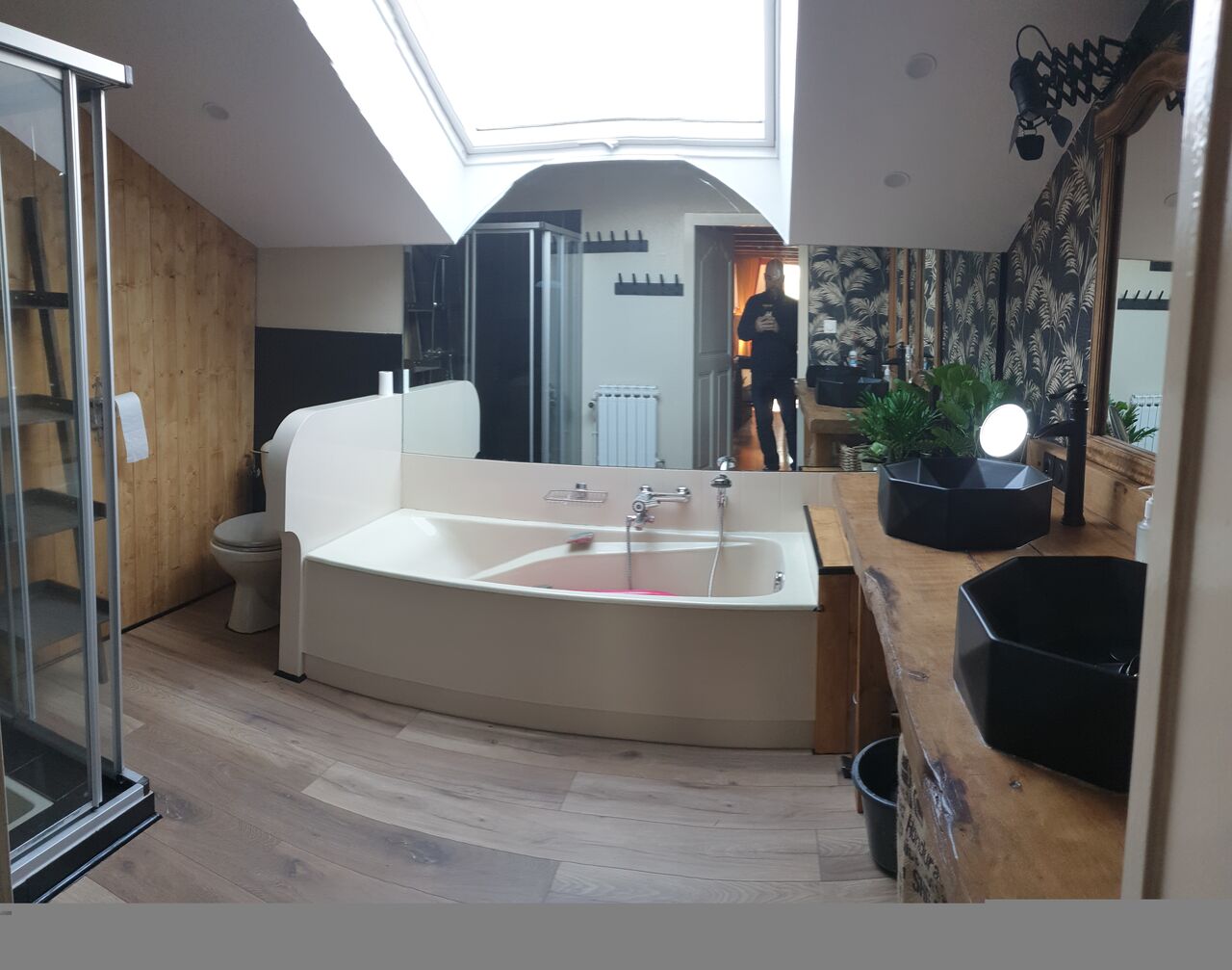 Gites des Ayes 14 personnes