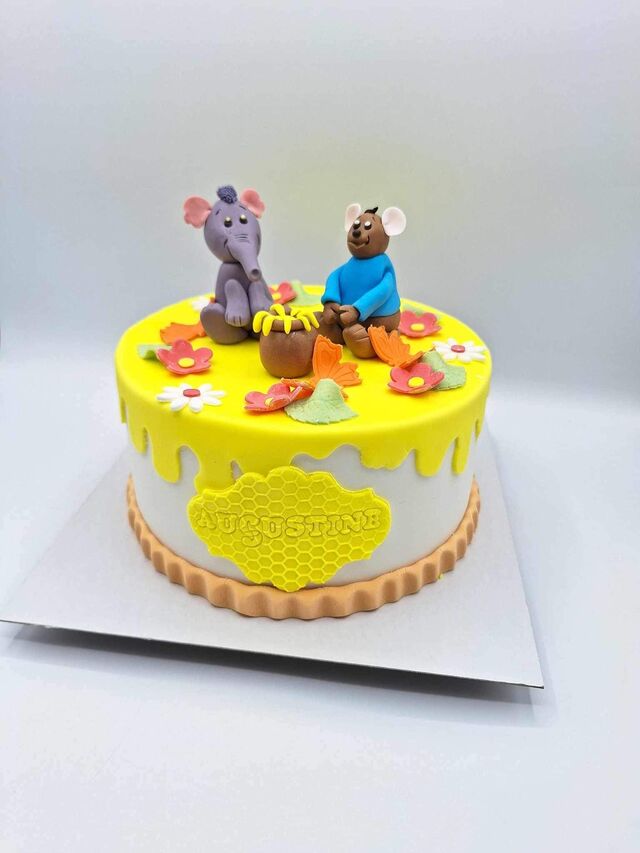 Cakedesign 