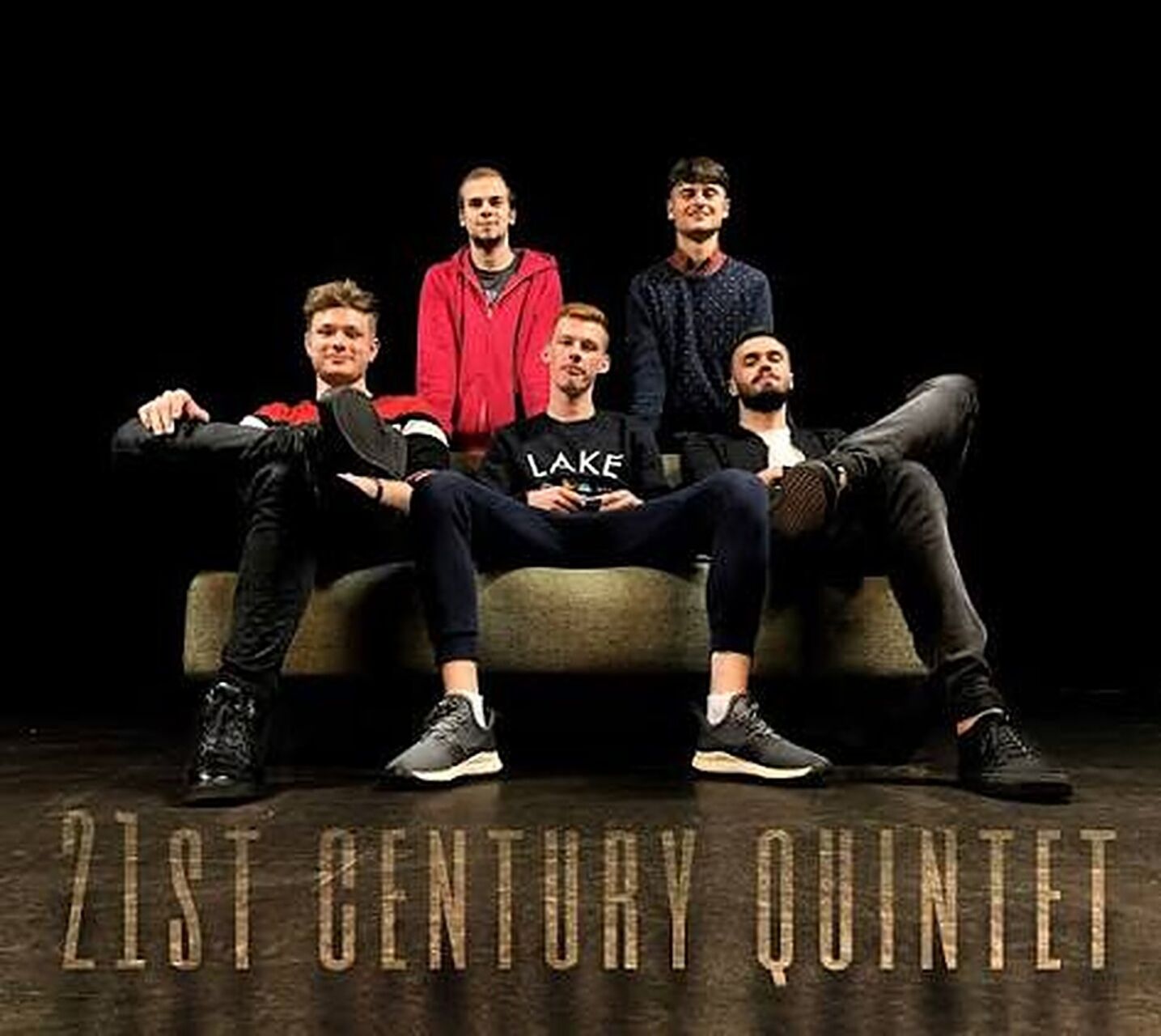 KONCERT - sobota 24.10.2026 godz. 21:00