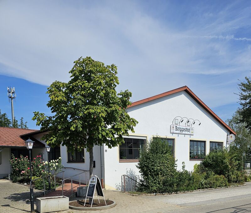 Bergasthof Ebermannsdorf