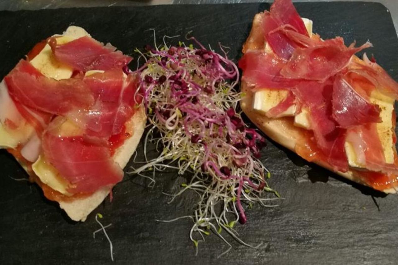 tosta aracena