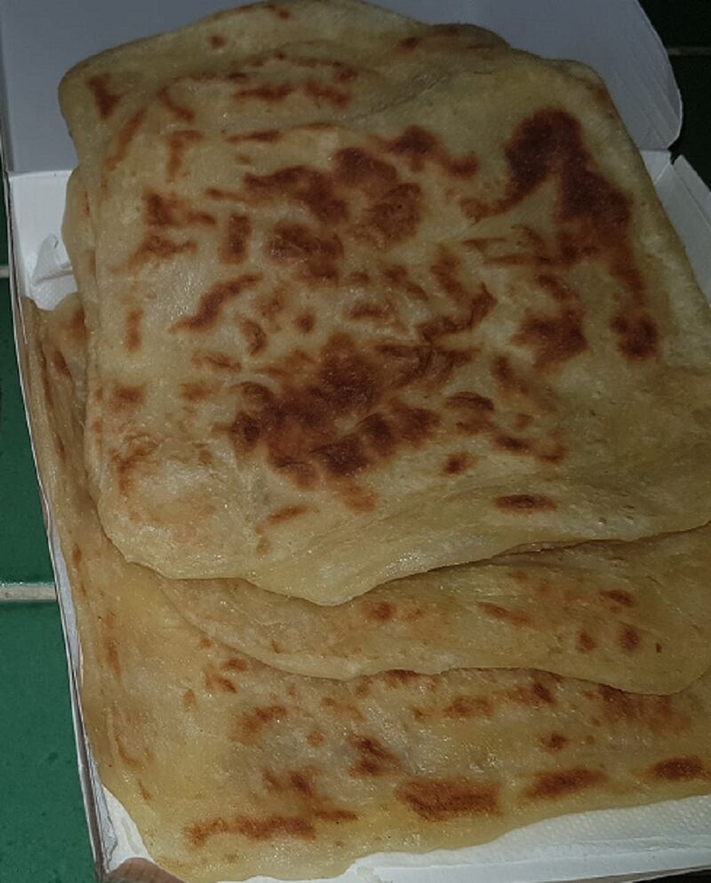 crêpes Mssemen