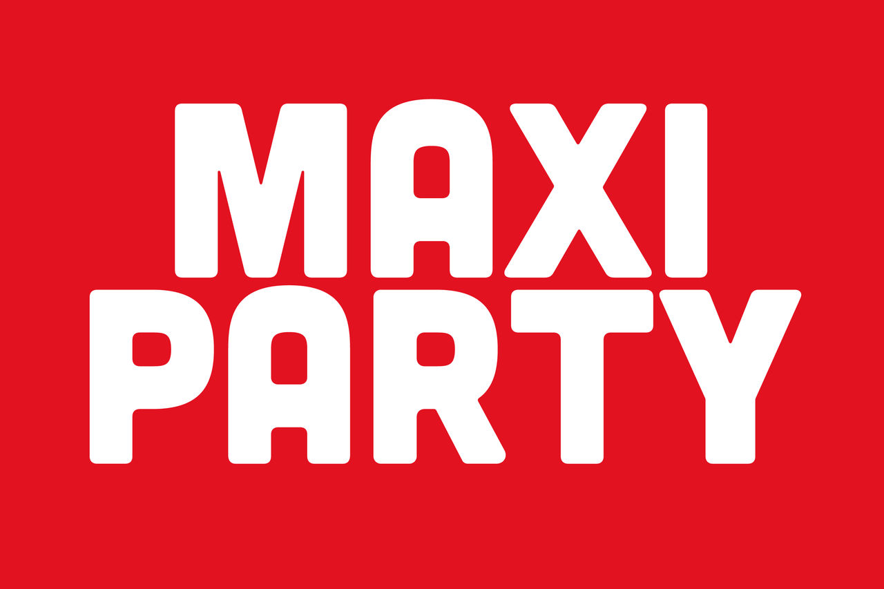 MaxiParty