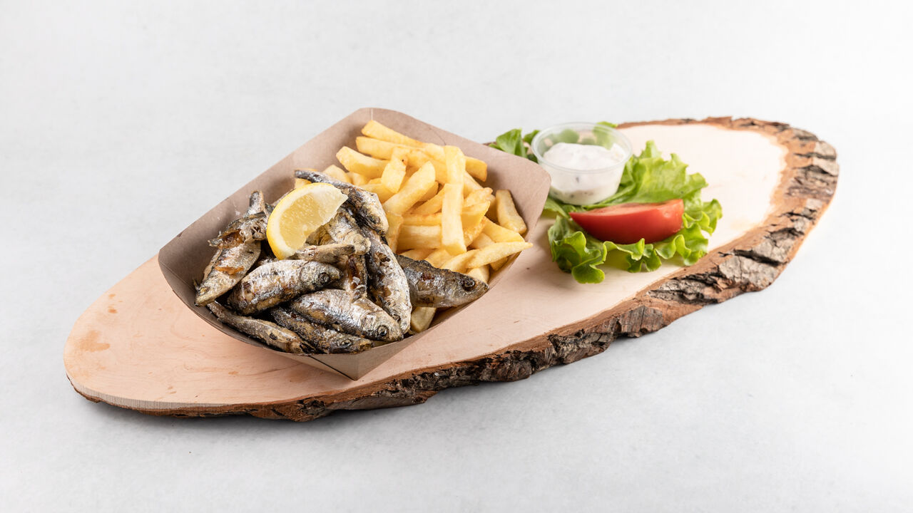 Grill & Kebab Osijek International cuisine near me Book now