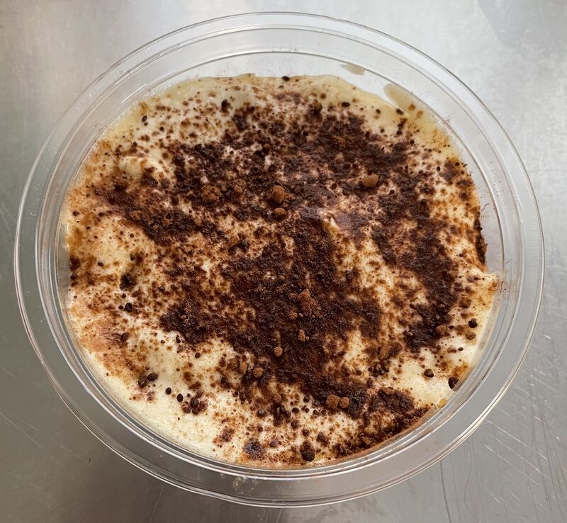 tiramisu café