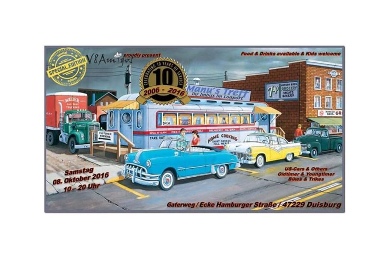 3rd Logport Charity Event