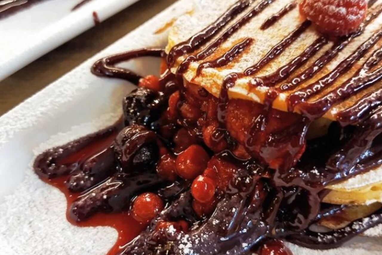 Passa a trovarci il weekend